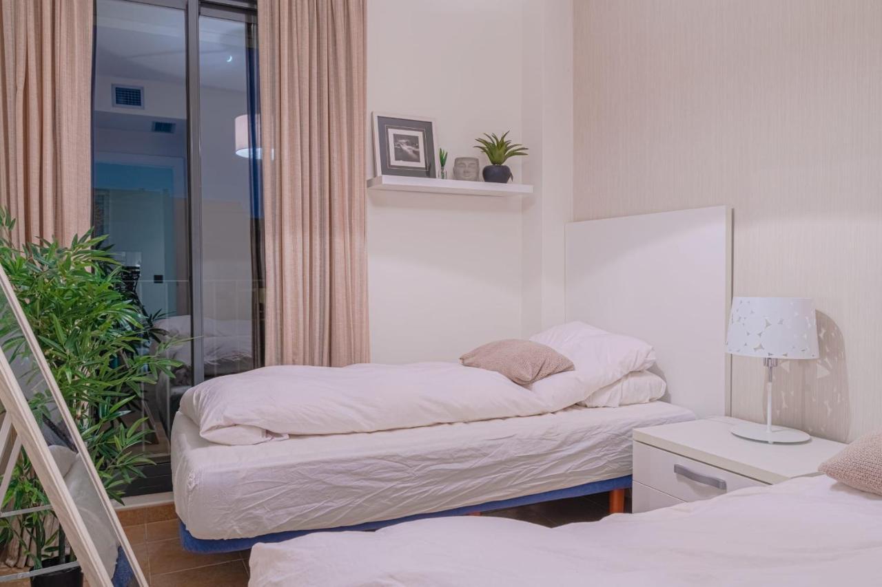 Beautiful Two Bedroom Apartment In Alamar La Cala De Mijas Exterior foto